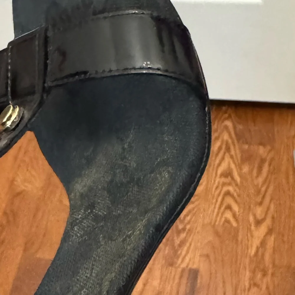 Gucci Heels - Picture 7 of 9
